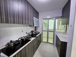 Blk 96B City Vue @henderson (Bukit Merah), HDB 3 Rooms #503287041